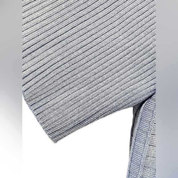 Lane Bryant open front cardigan size 14/16 - Picture 4 of 11